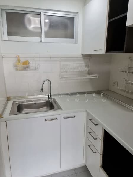 Lumpini Place Rama 8, Bangkok, 1521 Soi Arun Amarin 53, Arun Amarin Road, Bang Yi Khan, Bang Phlat, Bangkok, 1 Bedroom, 35 sqm, Condo For Rent, by Praewpakar Soontawong, 500486312 - DDproperty.com
