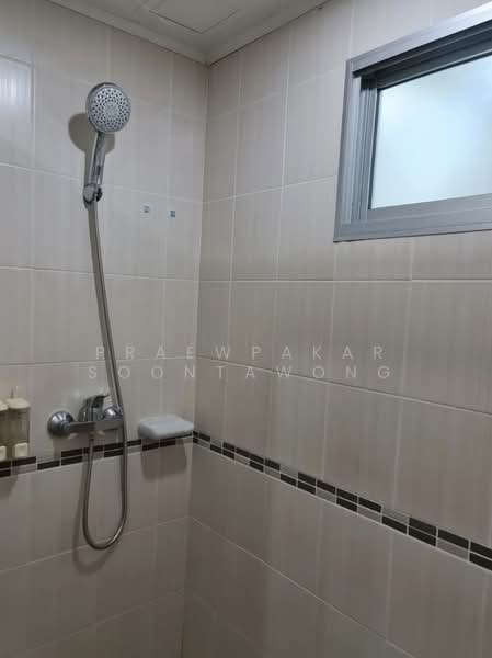 Lumpini Place Rama 8, Bangkok, 1521 Soi Arun Amarin 53, Arun Amarin Road, Bang Yi Khan, Bang Phlat, Bangkok, 1 Bedroom, 35 sqm, Condo For Rent, by Praewpakar Soontawong, 500486312 - DDproperty.com