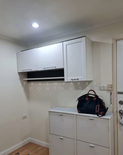 Lumpini Place Rama 8, Bangkok, 1521 Soi Arun Amarin 53, Arun Amarin Road, Bang Yi Khan, Bang Phlat, Bangkok, 1 Bedroom, 35 sqm, Condo For Rent, by Praewpakar Soontawong, 500486312 - DDproperty.com