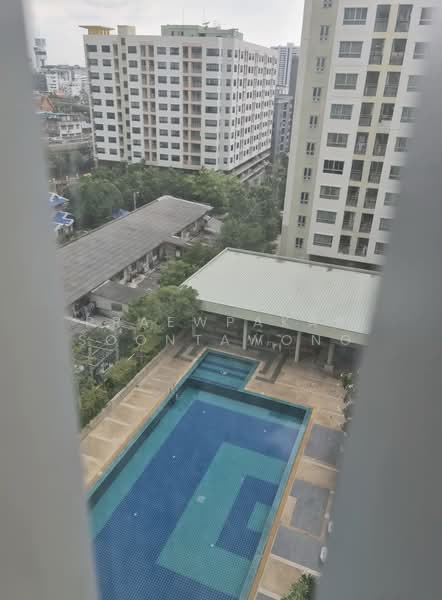 Lumpini Place Rama 8, Bangkok, 1521 Soi Arun Amarin 53, Arun Amarin Road, Bang Yi Khan, Bang Phlat, Bangkok, 1 Bedroom, 35 sqm, Condo For Rent, by Praewpakar Soontawong, 500486312 - DDproperty.com