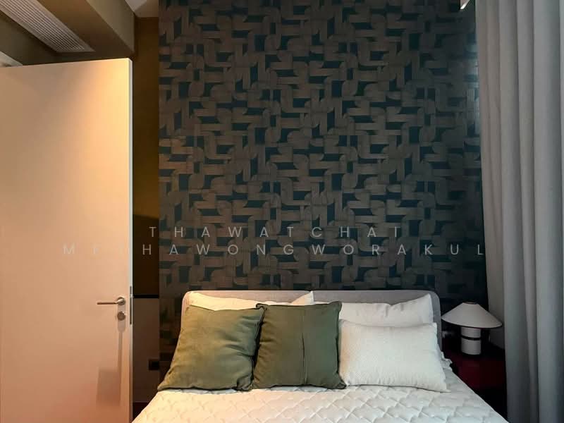 Khun By Yoo, Bangkok, 338 Thonglor Road, Khlong Tan Nua, Watthana, Bangkok, 2 Bedrooms, 99 sqm, Condo For Rent, by Thawatchai Methawongworakul, 500486313 - DDproperty.com