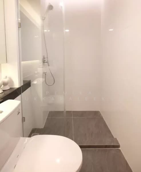 KnightsBridge Space Rama 9, Bangkok, 533 Thanon Asok, Din Daeng, Bangkok, 1 Bedroom, 32 sqm, Condo For Sale, by Pemika Aukkaraleekul, 500486314 - DDproperty.com