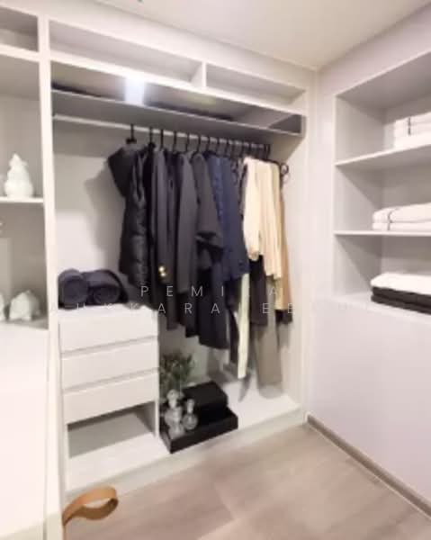 KnightsBridge Space Rama 9 : ไนท์บริดจ์ สเปซ พระราม 9, กรุงเทพ, 533 ถ.อโศก-ดินแดง, ดินแดง, กรุงเทพ, 32 ตร.ม., คอนโด ขาย, โดย Pemika Aukkaraleekul, 500486314 - DDproperty.com
