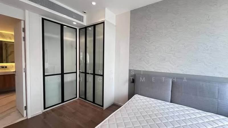 MUNIQ Sukhumvit 23, Bangkok, 17 Sukhumvit 23, Khlongtoei Nua, Watthana, Bangkok, 1 Bedroom, 41 sqm, Condo For Rent, by Pensasi Ongphichetmetha, 500486315 - DDproperty.com