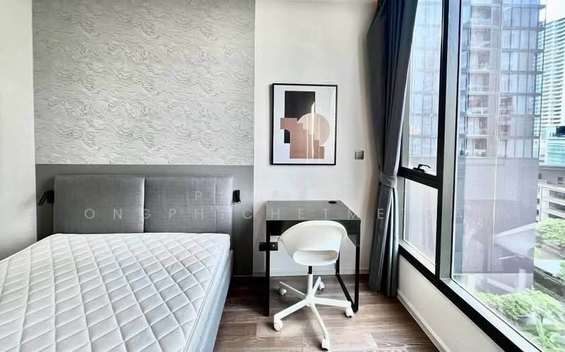 MUNIQ Sukhumvit 23, Bangkok, 17 Sukhumvit 23, Khlongtoei Nua, Watthana, Bangkok, 1 Bedroom, 41 sqm, Condo For Rent, by Pensasi Ongphichetmetha, 500486315 - DDproperty.com