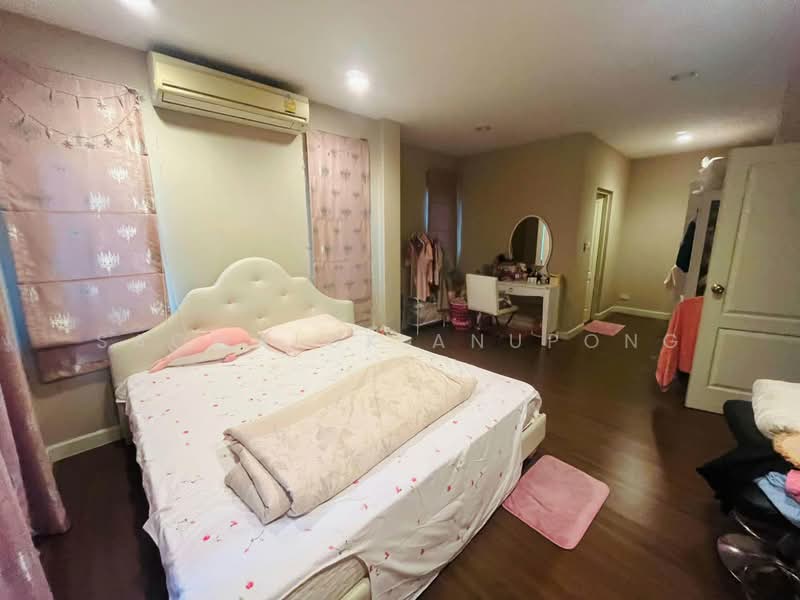 Life Bangkok Boulevard Ramintra 65 : ไลฟ์ บางกอก บูเลอวาร์ด รามอินทรา 65, กรุงเทพ, 50 ถนนรามอินทรา, ท่าแร้ง, บางเขน, กรุงเทพ, 230 ตร.ม., บ้านเดี่ยว ขาย, โดย Saowaluk Anupong, 500486316 - DDproperty.com