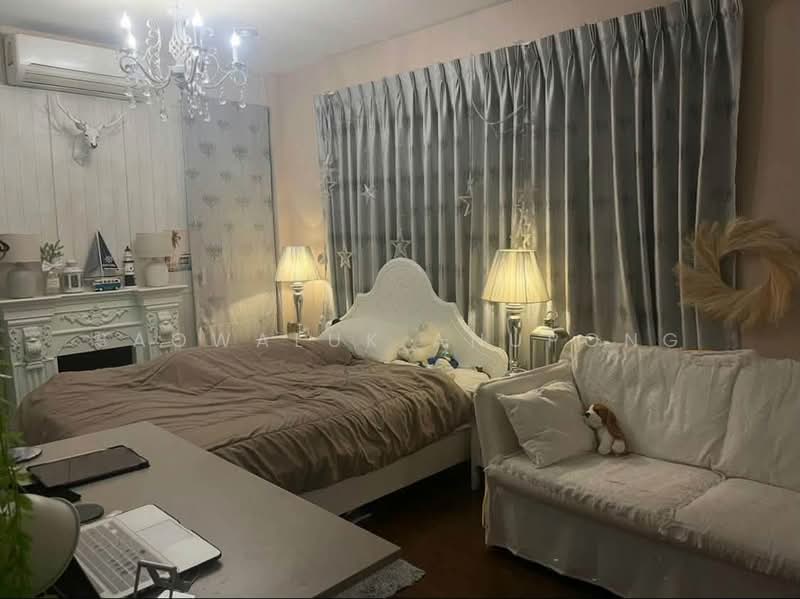 Life Bangkok Boulevard Ramintra 65 : ไลฟ์ บางกอก บูเลอวาร์ด รามอินทรา 65, กรุงเทพ, 50 ถนนรามอินทรา, ท่าแร้ง, บางเขน, กรุงเทพ, 230 ตร.ม., บ้านเดี่ยว ขาย, โดย Saowaluk Anupong, 500486316 - DDproperty.com