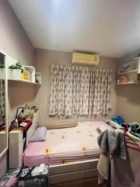 Life Bangkok Boulevard Ramintra 65, Bangkok, 50 Ramintra Road, Tha Rang, Bang Khen, Bangkok, 5 Bedrooms, 230 sqm, Single Detached House For Sale, by Saowaluk Anupong, 500486316 - DDproperty.com