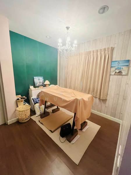 Life Bangkok Boulevard Ramintra 65 : ไลฟ์ บางกอก บูเลอวาร์ด รามอินทรา 65, กรุงเทพ, 50 ถนนรามอินทรา, ท่าแร้ง, บางเขน, กรุงเทพ, 230 ตร.ม., บ้านเดี่ยว ขาย, โดย Saowaluk Anupong, 500486316 - DDproperty.com