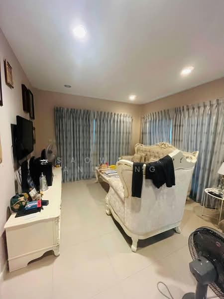 Life Bangkok Boulevard Ramintra 65, Bangkok, 50 Ramintra Road, Tha Rang, Bang Khen, Bangkok, 5 Bedrooms, 230 sqm, Single Detached House For Sale, by Saowaluk Anupong, 500486316 - DDproperty.com