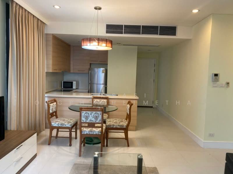 AGUSTON Sukhumvit 22, Bangkok, 140 Sukhumvit Road, Khlong Toei, Bangkok, 2 Bedrooms, 95 sqm, Condo For Rent, by Pensasi Ongphichetmetha, 500486323 - DDproperty.com