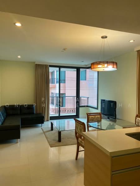 AGUSTON Sukhumvit 22, Bangkok, 140 Sukhumvit Road, Khlong Toei, Bangkok, 2 Bedrooms, 95 sqm, Condo For Rent, by Pensasi Ongphichetmetha, 500486323 - DDproperty.com