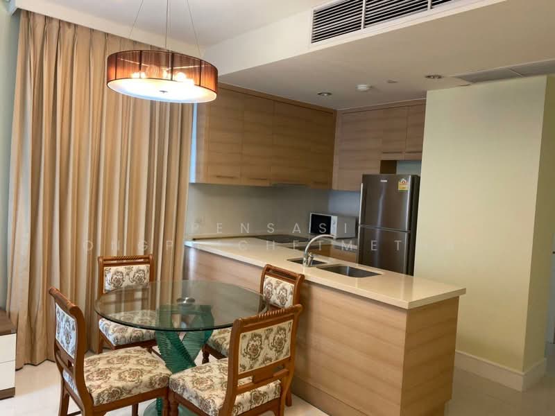 AGUSTON Sukhumvit 22, Bangkok, 140 Sukhumvit Road, Khlong Toei, Bangkok, 2 Bedrooms, 95 sqm, Condo For Rent, by Pensasi Ongphichetmetha, 500486323 - DDproperty.com