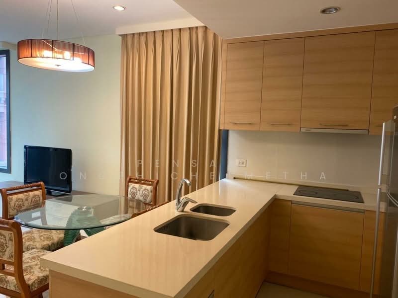 AGUSTON Sukhumvit 22, Bangkok, 140 Sukhumvit Road, Khlong Toei, Bangkok, 2 Bedrooms, 95 sqm, Condo For Rent, by Pensasi Ongphichetmetha, 500486323 - DDproperty.com