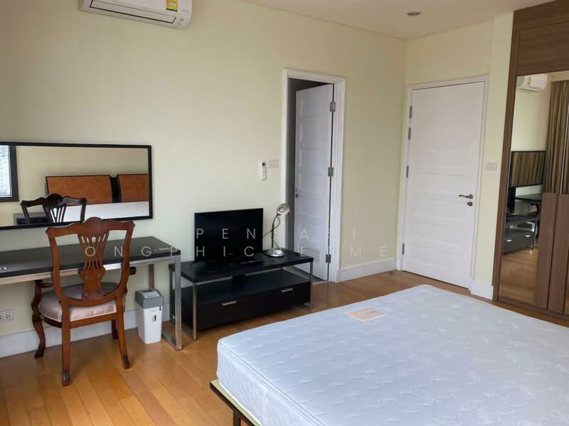 AGUSTON Sukhumvit 22, Bangkok, 140 Sukhumvit Road, Khlong Toei, Bangkok, 2 Bedrooms, 95 sqm, Condo For Rent, by Pensasi Ongphichetmetha, 500486323 - DDproperty.com