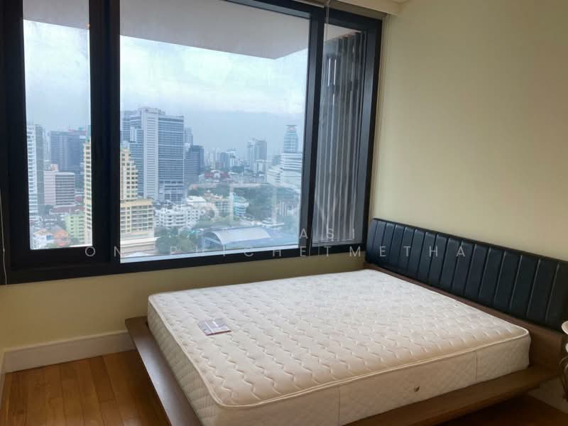 AGUSTON Sukhumvit 22, Bangkok, 140 Sukhumvit Road, Khlong Toei, Bangkok, 2 Bedrooms, 95 sqm, Condo For Rent, by Pensasi Ongphichetmetha, 500486323 - DDproperty.com