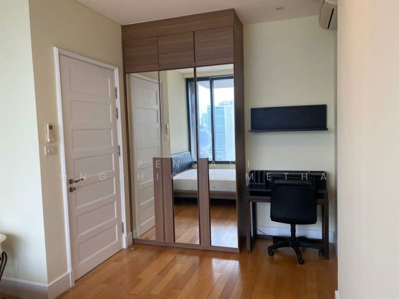 AGUSTON Sukhumvit 22, Bangkok, 140 Sukhumvit Road, Khlong Toei, Bangkok, 2 Bedrooms, 95 sqm, Condo For Rent, by Pensasi Ongphichetmetha, 500486323 - DDproperty.com