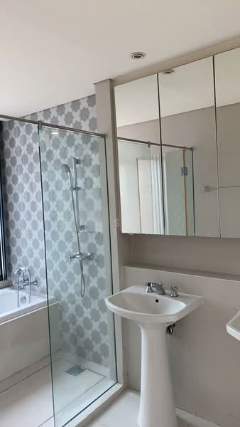 AGUSTON Sukhumvit 22, Bangkok, 140 Sukhumvit Road, Khlong Toei, Bangkok, 2 Bedrooms, 95 sqm, Condo For Rent, by Pensasi Ongphichetmetha, 500486323 - DDproperty.com