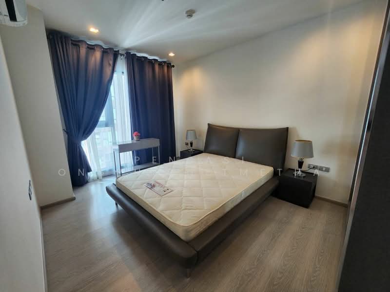 Rhythm Sukhumvit 36-38, Bangkok, 55 Soi Sukhumvit 36, Sukhumvit Road, Phra Kanong, Khlong Toei, Bangkok, 2 Bedrooms, 79 sqm, Condo For Rent, by Pensasi Ongphichetmetha, 500486329 - DDproperty.com