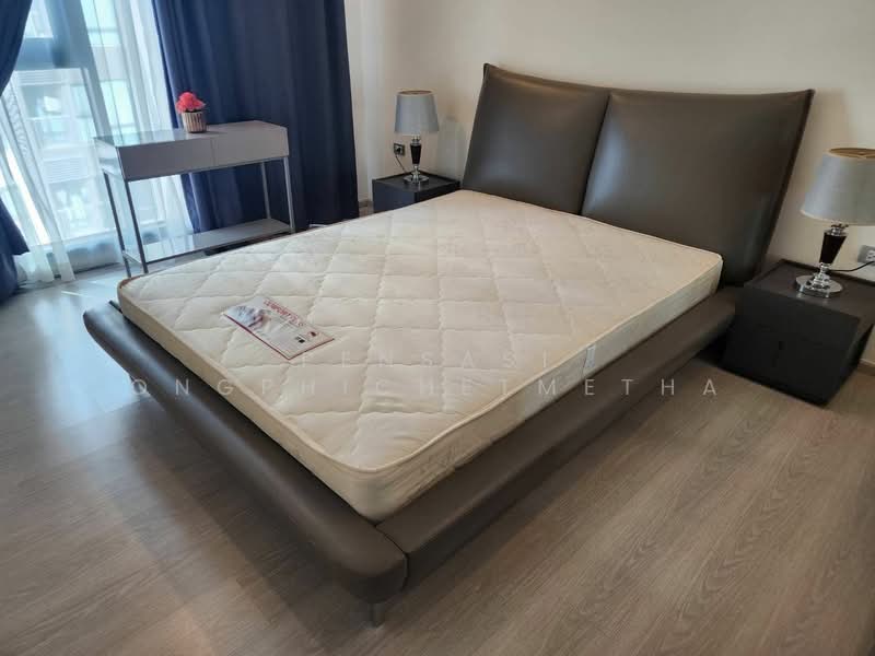 Rhythm Sukhumvit 36-38, Bangkok, 55 Soi Sukhumvit 36, Sukhumvit Road, Phra Kanong, Khlong Toei, Bangkok, 2 Bedrooms, 79 sqm, Condo For Rent, by Pensasi Ongphichetmetha, 500486329 - DDproperty.com