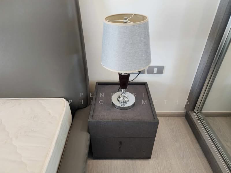 Rhythm Sukhumvit 36-38, Bangkok, 55 Soi Sukhumvit 36, Sukhumvit Road, Phra Kanong, Khlong Toei, Bangkok, 2 Bedrooms, 79 sqm, Condo For Rent, by Pensasi Ongphichetmetha, 500486329 - DDproperty.com