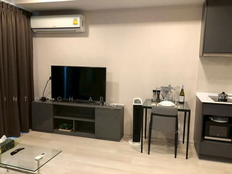Venio Sukhumvit 10, Bangkok, 10 Sukhumvit, Khlong Toei, Bangkok, 1 Bedroom, 42 sqm, Condo For Rent, by Intouch Abhinorasaeth, 500486330 - DDproperty.com