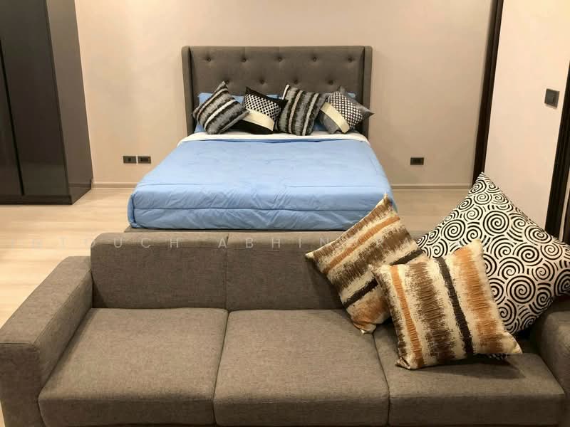Venio Sukhumvit 10, Bangkok, 10 Sukhumvit, Khlong Toei, Bangkok, 1 Bedroom, 42 sqm, Condo For Rent, by Intouch Abhinorasaeth, 500486330 - DDproperty.com