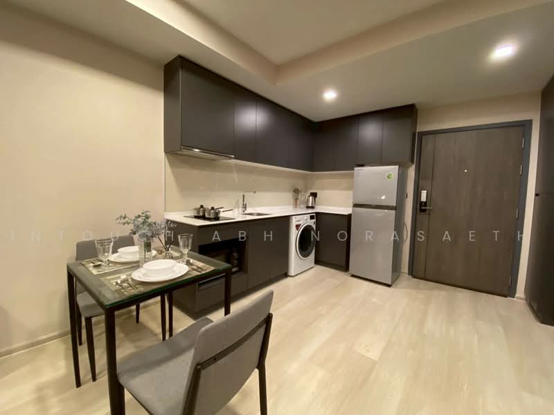 Venio Sukhumvit 10 : เวนิโอ สุขุมวิท 10, กรุงเทพ, 10 สุขุมวิท, คลองเตย, กรุงเทพ, 42 ตร.ม., คอนโด ให้เช่า, โดย Intouch Abhinorasaeth, 500486330 - DDproperty.com