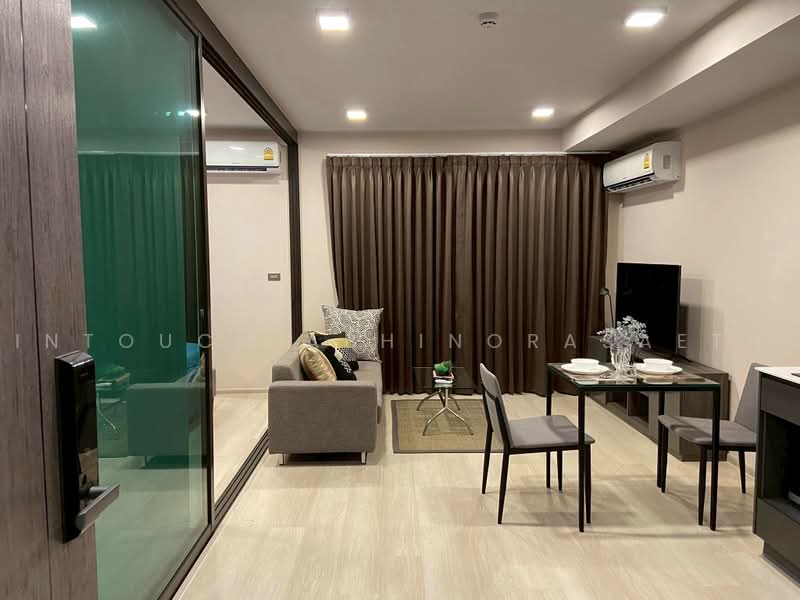 Venio Sukhumvit 10, Bangkok, 10 Sukhumvit, Khlong Toei, Bangkok, 1 Bedroom, 42 sqm, Condo For Rent, by Intouch Abhinorasaeth, 500486330 - DDproperty.com