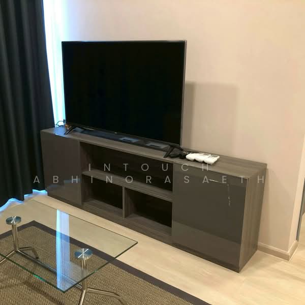 Venio Sukhumvit 10, Bangkok, 10 Sukhumvit, Khlong Toei, Bangkok, 1 Bedroom, 42 sqm, Condo For Rent, by Intouch Abhinorasaeth, 500486330 - DDproperty.com