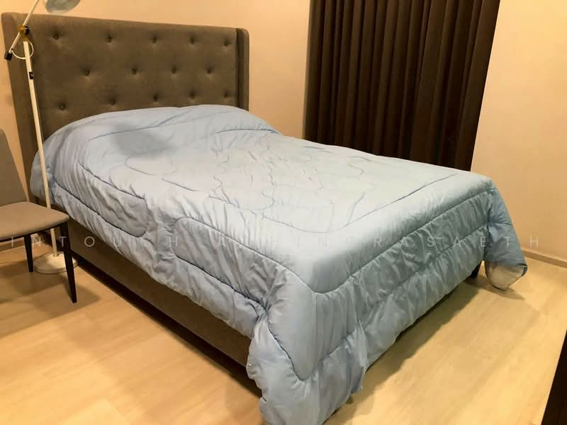 Venio Sukhumvit 10, Bangkok, 10 Sukhumvit, Khlong Toei, Bangkok, 1 Bedroom, 42 sqm, Condo For Rent, by Intouch Abhinorasaeth, 500486330 - DDproperty.com