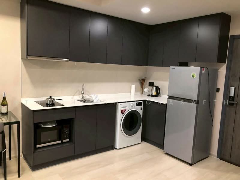 Venio Sukhumvit 10, Bangkok, 10 Sukhumvit, Khlong Toei, Bangkok, 1 Bedroom, 42 sqm, Condo For Rent, by Intouch Abhinorasaeth, 500486330 - DDproperty.com