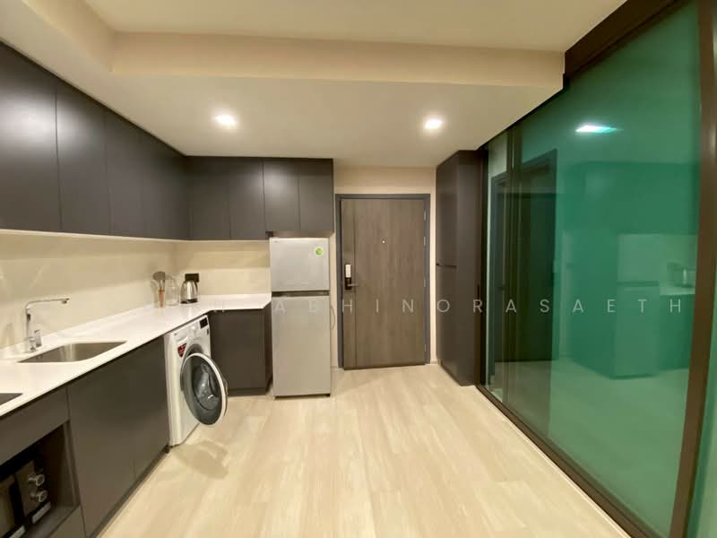 Venio Sukhumvit 10, Bangkok, 10 Sukhumvit, Khlong Toei, Bangkok, 1 Bedroom, 42 sqm, Condo For Rent, by Intouch Abhinorasaeth, 500486330 - DDproperty.com