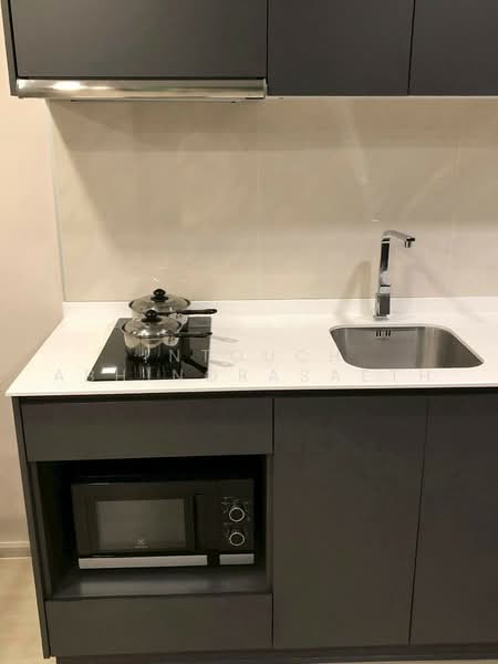 Venio Sukhumvit 10, Bangkok, 10 Sukhumvit, Khlong Toei, Bangkok, 1 Bedroom, 42 sqm, Condo For Rent, by Intouch Abhinorasaeth, 500486330 - DDproperty.com