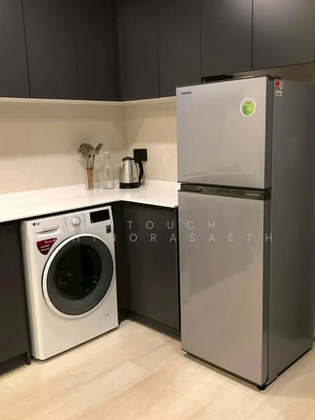 Venio Sukhumvit 10, Bangkok, 10 Sukhumvit, Khlong Toei, Bangkok, 1 Bedroom, 42 sqm, Condo For Rent, by Intouch Abhinorasaeth, 500486330 - DDproperty.com