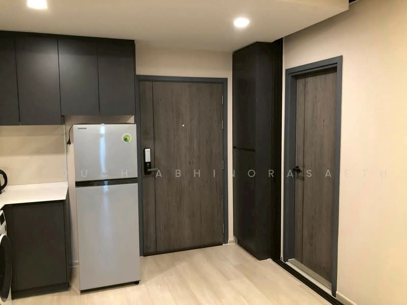Venio Sukhumvit 10, Bangkok, 10 Sukhumvit, Khlong Toei, Bangkok, 1 Bedroom, 42 sqm, Condo For Rent, by Intouch Abhinorasaeth, 500486330 - DDproperty.com