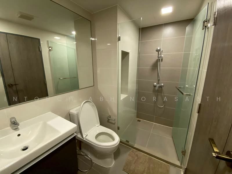 Venio Sukhumvit 10, Bangkok, 10 Sukhumvit, Khlong Toei, Bangkok, 1 Bedroom, 42 sqm, Condo For Rent, by Intouch Abhinorasaeth, 500486330 - DDproperty.com
