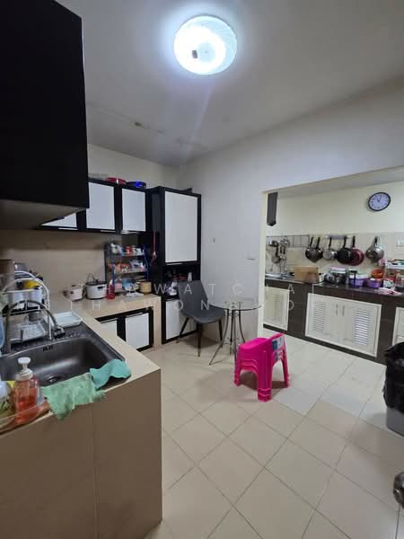 บ้าน 4-ห้องนอน, กรุงเทพ, สะพานสูง, กรุงเทพ, 275 ตร.ม., บ้านเดี่ยว ขาย, โดย Thawatchai Methawongworakul, 500486332 - DDproperty.com