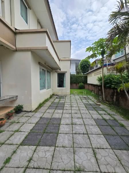 บ้าน 4-ห้องนอน, กรุงเทพ, สะพานสูง, กรุงเทพ, 275 ตร.ม., บ้านเดี่ยว ขาย, โดย Thawatchai Methawongworakul, 500486332 - DDproperty.com