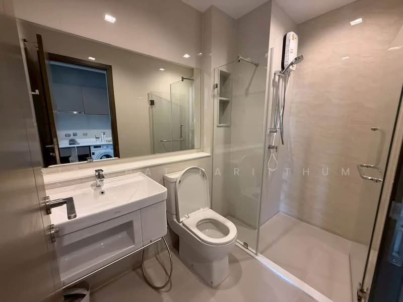 Life Ladprao Valley, Bangkok, Phaholyothin Road, Jom Phon, Chatuchak, Bangkok, 1 Bedroom, 29 sqm, Condo For Rent, by Siriphat Jaritthum, 500486336 - DDproperty.com