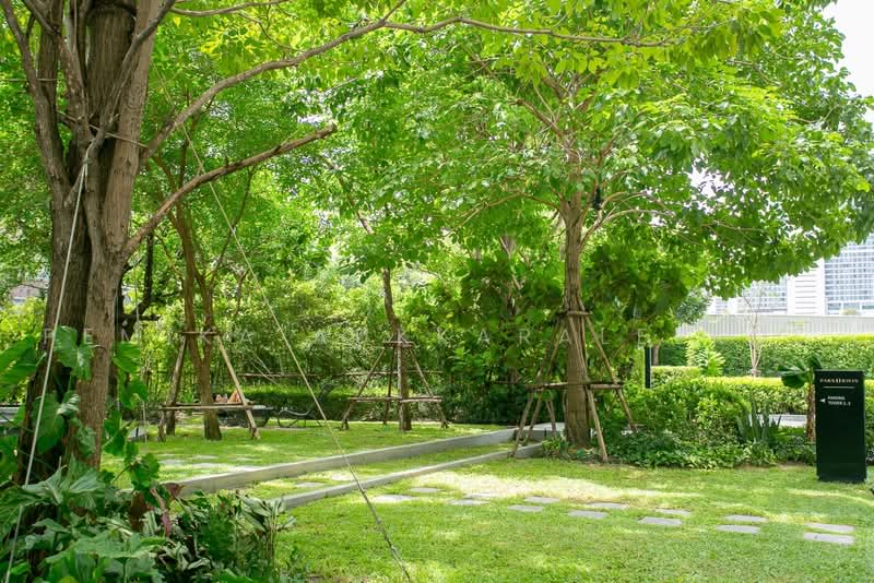 Park Origin Phrom Phong (Park 24), กรุงเทพ, 68 Soi Sukhumvit 24, คลองตัน, คลองเตย, กรุงเทพ, 55 ตร.ม., คอนโด ขาย, โดย Pemika Aukkaraleekul, 500486337 - DDproperty.com