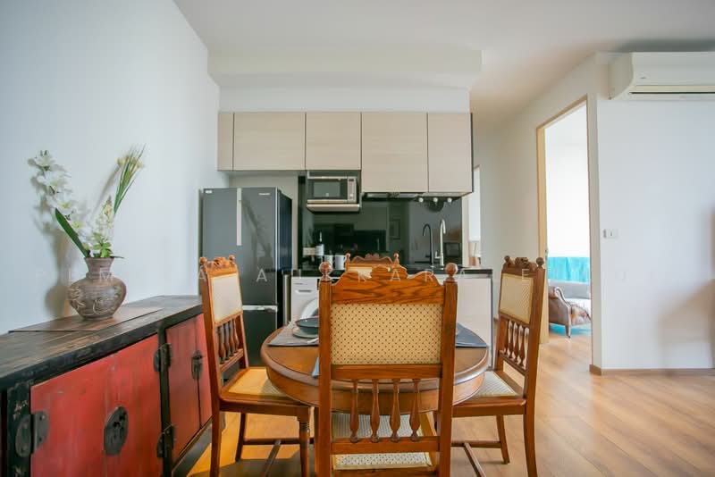 Park Origin Phrom Phong (Park 24), Bangkok, 68 Soi Sukhumvit 24, Khong Tan, Khlong Toei, Bangkok, 2 Bedrooms, 55 sqm, Condo For Sale, by Pemika Aukkaraleekul, 500486337 - DDproperty.com