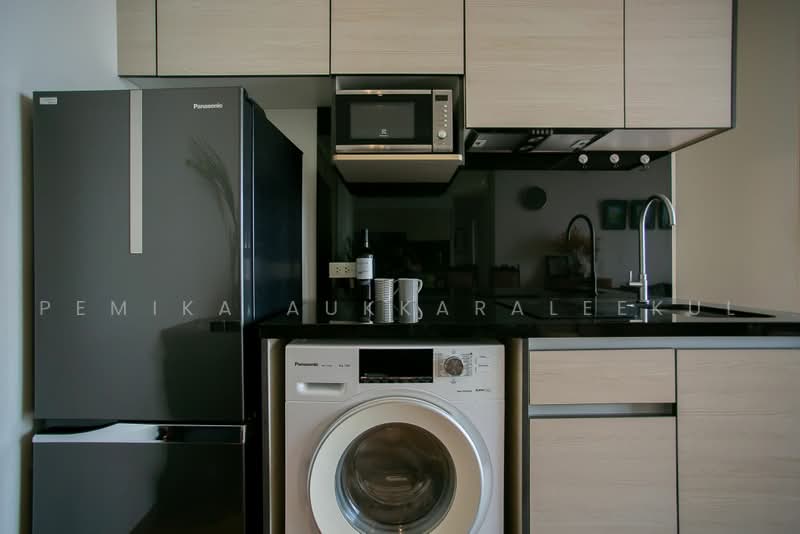 Park Origin Phrom Phong (Park 24), Bangkok, 68 Soi Sukhumvit 24, Khong Tan, Khlong Toei, Bangkok, 2 Bedrooms, 55 sqm, Condo For Sale, by Pemika Aukkaraleekul, 500486337 - DDproperty.com