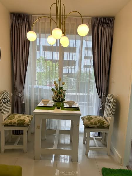 The Clover Thonglor Residence : เดอะ โคลเวอร์ ทองหล่อ เรสซิเดนซ์, กรุงเทพ, ซอยสุขุมวิท 55, คลองตันเหนือ, วัฒนา, กรุงเทพ, 36 ตร.ม., คอนโด ให้เช่า, โดย PROPMATCH CO., LTD., 500486340 - DDproperty.com