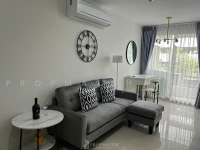 For Rent - The Clover Thonglor Residence, Bangkok