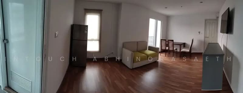 Regent Home Bangson 27, Bangkok, 877 Bangkok-Nonthaburi Road, Bang Sue, Bangkok, 1 Bedroom, 56 sqm, Condo For Rent, by Intouch Abhinorasaeth, 500486341 - DDproperty.com