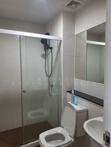Regent Home Bangson 27, Bangkok, 877 Bangkok-Nonthaburi Road, Bang Sue, Bangkok, 1 Bedroom, 56 sqm, Condo For Rent, by Intouch Abhinorasaeth, 500486341 - DDproperty.com