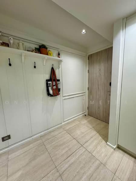 Craft Ploenchit, Bangkok, 1053 Witthayu Road, Lumphini, Pathum Wan, Bangkok, 2 Bedrooms, 78 sqm, Condo For Rent, by Pensasi Ongphichetmetha, 500486342 - DDproperty.com