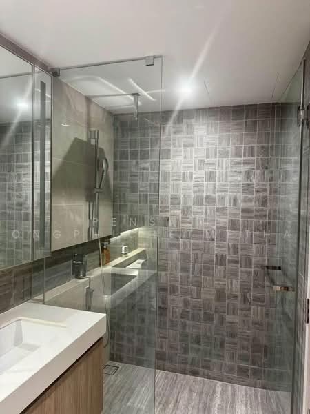 Craft Ploenchit, Bangkok, 1053 Witthayu Road, Lumphini, Pathum Wan, Bangkok, 2 Bedrooms, 78 sqm, Condo For Rent, by Pensasi Ongphichetmetha, 500486342 - DDproperty.com