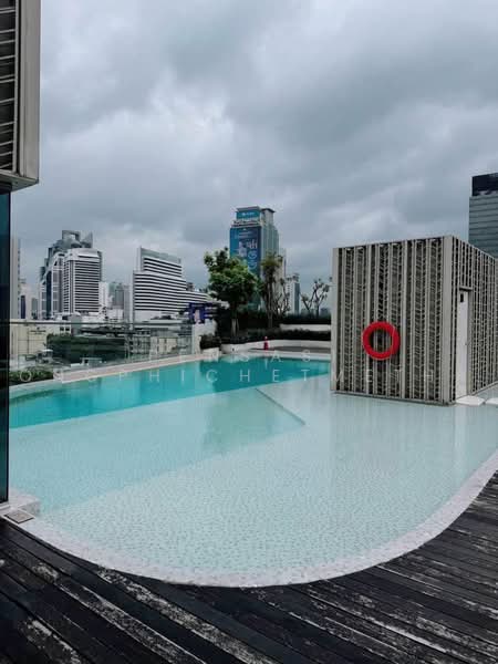 Craft Ploenchit, Bangkok, 1053 Witthayu Road, Lumphini, Pathum Wan, Bangkok, 2 Bedrooms, 78 sqm, Condo For Rent, by Pensasi Ongphichetmetha, 500486342 - DDproperty.com